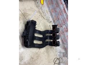 Gebruikte Inlaatspruitstuk Citroen C3 (SX/SW) 1.2 Vti 12V PureTech Prijs € 54,45 Inclusief btw aangeboden door Autosloperij de Turk