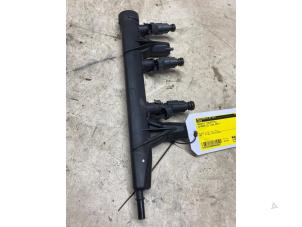 Gebruikte Verstuiver brug Citroen C3 (SX/SW) 1.2 Vti 12V PureTech Prijs € 30,25 Inclusief btw aangeboden door Autosloperij de Turk