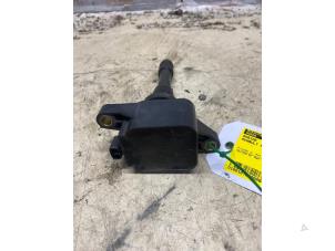 Gebruikte Bobine Renault Megane III Coupe (DZ) 1.4 16V TCe 130 Prijs € 12,10 Inclusief btw aangeboden door Autosloperij de Turk