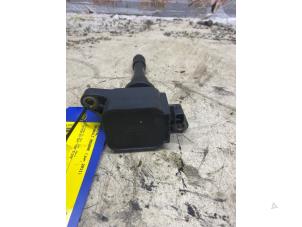 Gebruikte Bobine Renault Megane III Coupe (DZ) 1.4 16V TCe 130 Prijs € 12,10 Inclusief btw aangeboden door Autosloperij de Turk