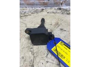 Gebruikte Bobine Renault Megane III Coupe (DZ) 1.4 16V TCe 130 Prijs € 12,10 Inclusief btw aangeboden door Autosloperij de Turk