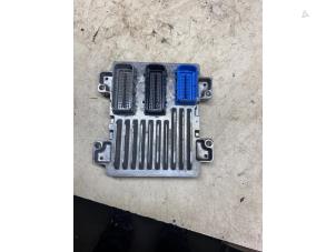 Gebruikte Kontaktslot + computer Opel Mokka/Mokka X 1.4 Turbo 16V 4x2 Prijs € 302,50 Inclusief btw aangeboden door Autosloperij de Turk