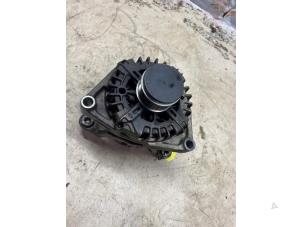 Gebruikte Dynamo Opel Mokka/Mokka X 1.4 Turbo 16V 4x2 Prijs € 60,50 Inclusief btw aangeboden door Autosloperij de Turk