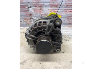 Gebruikte Dynamo Landrover Range Rover Evoque (LVJ/LVS) 2.2 SD4 16V Prijs € 84,70 Inclusief btw aangeboden door Autosloperij de Turk