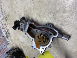 Gebruikte Waterpomp Opel Astra J GTC (PD2/PF2) 1.4 Turbo 16V ecoFLEX 140 Prijs € 30,25 Inclusief btw aangeboden door Autosloperij de Turk