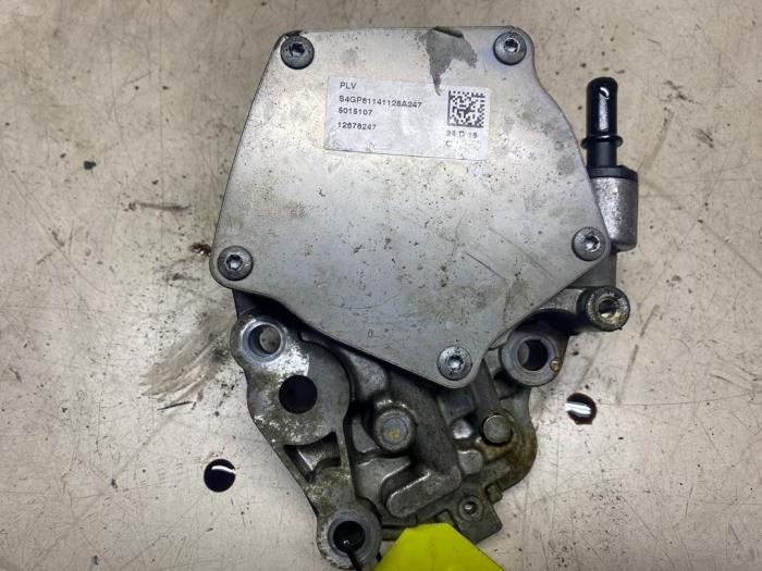 Gebruikte Vacuumpomp (Benzine) Opel Astra K Sports Tourer 1.0 Turbo 12V Prijs € 54,45 Inclusief btw aangeboden door Autosloperij de Turk