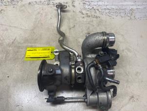 Gebruikte G-lader Opel Astra K Sports Tourer 1.0 Turbo 12V Prijs € 423,50 Inclusief btw aangeboden door Autosloperij de Turk