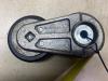 Spanner multiriem van een Opel Astra K Sports Tourer 1.0 Turbo 12V 2016