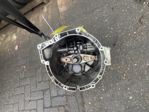 Gebruikte Versnellingsbak BMW 1 serie (F21) 116i 1.6 16V Prijs € 423,50 Inclusief btw aangeboden door Autosloperij de Turk