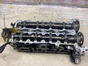 Gebruikte Cilinderkop Mercedes C (W204) 2.2 C-220 CDI 16V BlueEFFICIENCY Prijs € 326,70 Inclusief btw aangeboden door Autosloperij de Turk