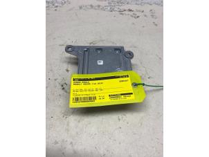 Gebruikte Airbag Module Renault Kadjar (RFEH) 1.3 TCE 140 FAP 16V Prijs € 96,80 Inclusief btw aangeboden door Autosloperij de Turk