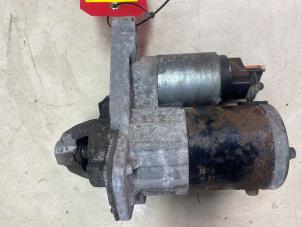 Gebruikte Startmotor Renault Kadjar (RFEH) 1.3 TCE 140 FAP 16V Prijs € 36,30 Inclusief btw aangeboden door Autosloperij de Turk