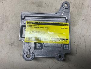 Gebruikte Module Airbag Renault Kadjar (RFEH) 1.2 Energy TCE 130 Prijs € 96,80 Inclusief btw aangeboden door Autosloperij de Turk