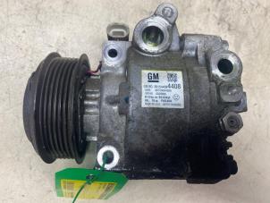 Gebruikte Aircopomp Opel Mokka/Mokka X 1.4 Turbo 16V 4x2 Prijs € 84,70 Inclusief btw aangeboden door Autosloperij de Turk