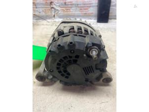 Gebruikte Dynamo Opel Mokka/Mokka X 1.4 Turbo 16V 4x2 Prijs € 42,35 Inclusief btw aangeboden door Autosloperij de Turk