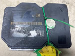 Gebruikte ABS Pomp Opel Mokka/Mokka X 1.4 Turbo 16V 4x2 Prijs € 181,50 Inclusief btw aangeboden door Autosloperij de Turk