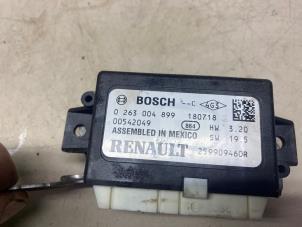 Gebruikte PDC Module Renault Kadjar (RFEH) 1.3 TCE 140 FAP 16V Prijs € 42,35 Inclusief btw aangeboden door Autosloperij de Turk