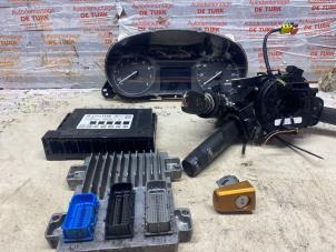 Gebruikte Kontaktslot + computer Opel Mokka/Mokka X 1.4 Turbo 16V 4x2 Prijs € 284,35 Inclusief btw aangeboden door Autosloperij de Turk