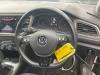 Volkswagen T-Roc I 1.5 TSI Evo BMT 16V Stuurwiel