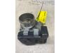 Volkswagen Tiguan (5N1/2) 1.4 TSI 16V 4Motion Gasklephuis