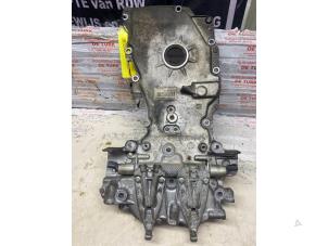 Gebruikte Distributiedeksel Nissan Qashqai (J11) 1.2 DIG-T 16V Prijs € 96,80 Inclusief btw aangeboden door Autosloperij de Turk