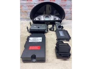 Gebruikte Contactslot + computer Mercedes CLK (R209) 3.0 280 V6 18V Prijs € 145,20 Inclusief btw aangeboden door Autosloperij de Turk