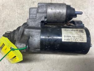 Gebruikte Startmotor Mercedes CLA (117.3) 1.6 CLA-180 16V Prijs € 42,35 Inclusief btw aangeboden door Autosloperij de Turk