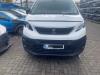 Peugeot Expert (V1/VA/VB/VE/VF/VT/VY) 2.0 Blue HDi 120 16V Bumper voor