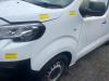 Peugeot Expert (V1/VA/VB/VE/VF/VT/VY) 2.0 Blue HDi 120 16V Scherm links-voor