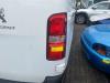 Peugeot Expert (V1/VA/VB/VE/VF/VT/VY) 2.0 Blue HDi 120 16V Achterlicht rechts