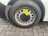 Peugeot Expert (V1/VA/VB/VE/VF/VT/VY) 2.0 Blue HDi 120 16V Velgen set + banden