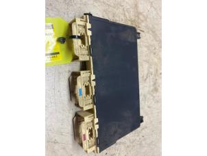 Gebruikte Computer stoel Mercedes CLA (117.3) 1.6 CLA-180 16V Prijs € 84,70 Inclusief btw aangeboden door Autosloperij de Turk