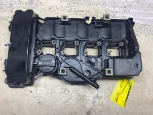 Gebruikte Kleppendeksel Mercedes CLK (C209) 1.8 200 K 16V Prijs € 65,34 Inclusief btw aangeboden door Autosloperij de Turk