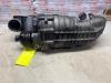 Compressor van een Mercedes-Benz CLK (C209) 1.8 200 K 16V 2005