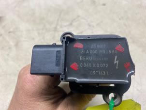 Gebruikte Bobine Mercedes CLK (C209) 1.8 200 K 16V Prijs € 24,20 Inclusief btw aangeboden door Autosloperij de Turk