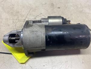 Gebruikte Startmotor Mercedes CLK (R209) 3.0 280 V6 18V Prijs € 48,40 Inclusief btw aangeboden door Autosloperij de Turk