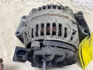 Gebruikte Dynamo Mercedes CLK (R209) 3.0 280 V6 18V Prijs € 60,50 Inclusief btw aangeboden door Autosloperij de Turk