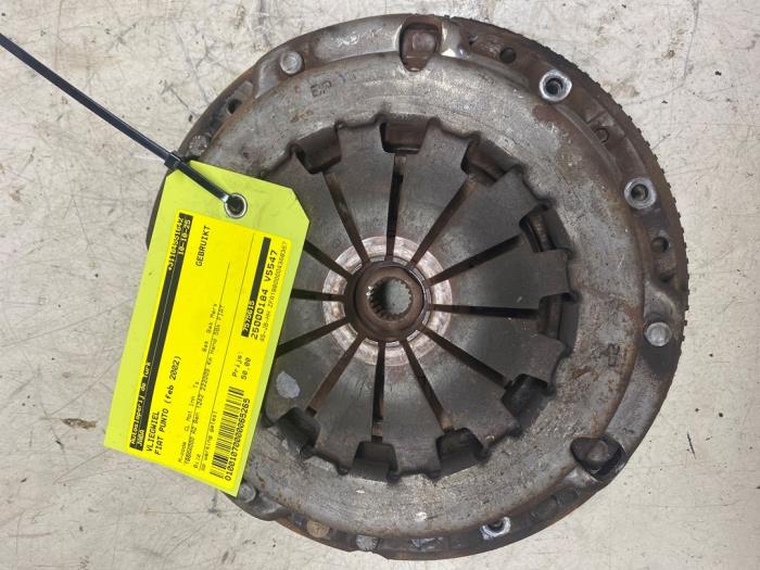 Gebruikte Vliegwiel Fiat Punto II (188) 1.2 60 S Prijs € 60,50 Inclusief btw aangeboden door Autosloperij de Turk
