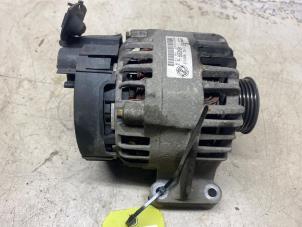 Gebruikte Dynamo Fiat Punto II (188) 1.2 60 S Prijs € 36,30 Inclusief btw aangeboden door Autosloperij de Turk