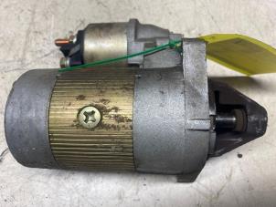 Gebruikte Startmotor Fiat Punto II (188) 1.2 60 S Prijs € 24,20 Inclusief btw aangeboden door Autosloperij de Turk