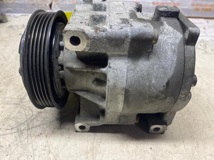 Gebruikte Pomp Airco Fiat Punto II (188) 1.2 60 S Prijs € 60,50 Inclusief btw aangeboden door Autosloperij de Turk