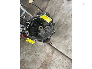Gebruikte Versnellingsbak Ford Fiesta 6 (JA8) 1.0 EcoBoost 12V 100 Prijs € 423,50 Inclusief btw aangeboden door Autosloperij de Turk