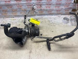 Gebruikte Turbo Volkswagen Golf VI (5K1) 1.2 TSI Prijs € 193,60 Inclusief btw aangeboden door Autosloperij de Turk