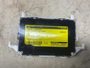 Gebruikte Display Interieur Ford Fiesta 6 (JA8) 1.0 EcoBoost 12V 100 Prijs € 90,75 Inclusief btw aangeboden door Autosloperij de Turk