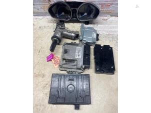 Gebruikte Kontaktslot + computer Ford Fiesta 6 (JA8) 1.0 EcoBoost 12V 100 Prijs € 108,90 Inclusief btw aangeboden door Autosloperij de Turk