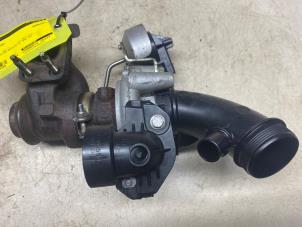 Gebruikte G-lader Opel Combo Cargo 1.5 CDTI 75 Prijs € 423,50 Inclusief btw aangeboden door Autosloperij de Turk