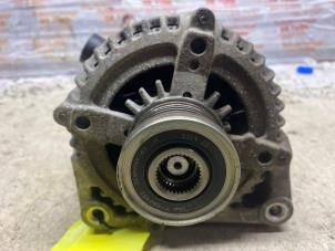 Gebruikte Dynamo Ford B-Max (JK8) 1.0 EcoBoost 12V 125 Prijs € 48,40 Inclusief btw aangeboden door Autosloperij de Turk