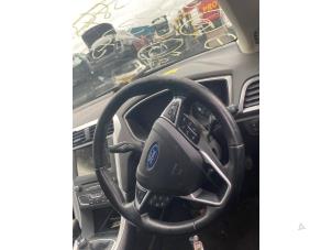 Gebruikte Stuurwiel Ford Mondeo V 1.5 EcoBoost 16V Prijs € 121,00 Inclusief btw aangeboden door Autosloperij de Turk