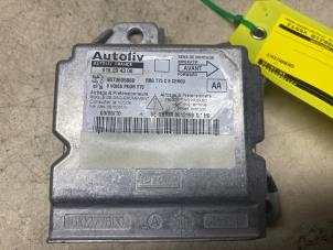 Gebruikte Airbag Module Peugeot RCZ (4J) 1.6 16V THP Prijs € 78,65 Inclusief btw aangeboden door Autosloperij de Turk