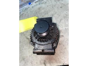 Gebruikte Dynamo Peugeot RCZ (4J) 1.6 16V THP Prijs € 60,50 Inclusief btw aangeboden door Autosloperij de Turk